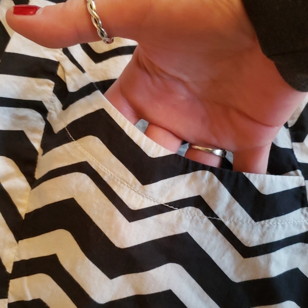 Fossil Skirt - Picture 6 of 8